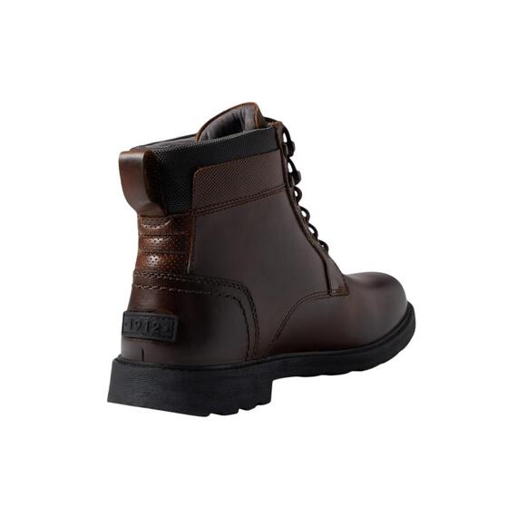 NUNN BUSH Men's 1912 Plain Toe Boots Size 11M Brown Leather NIB - Picture 3 of 9